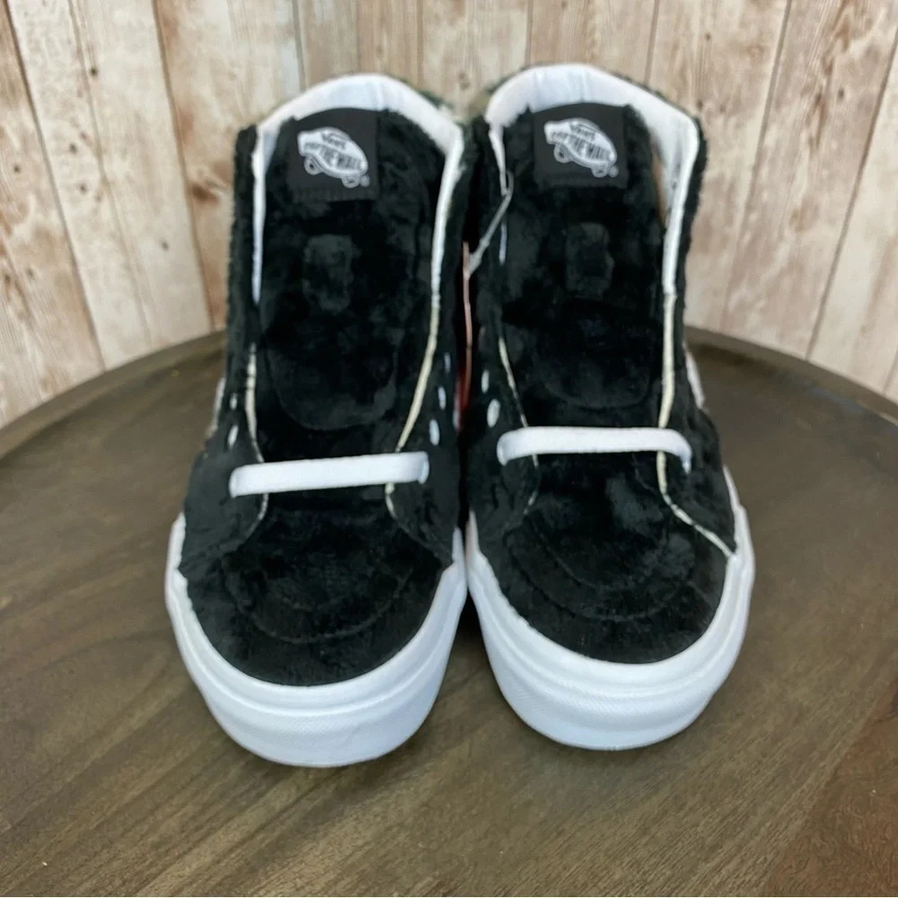 Vans nwt sk8